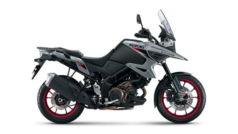 2026 SUZUKI DL1050 RE
