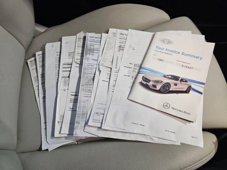 2016 Mercedes-Benz A-Class 2.1 A200d Sport (Premium) Hatchback 5dr Diesel 7G-DCT Euro 6 (s/s) (13...