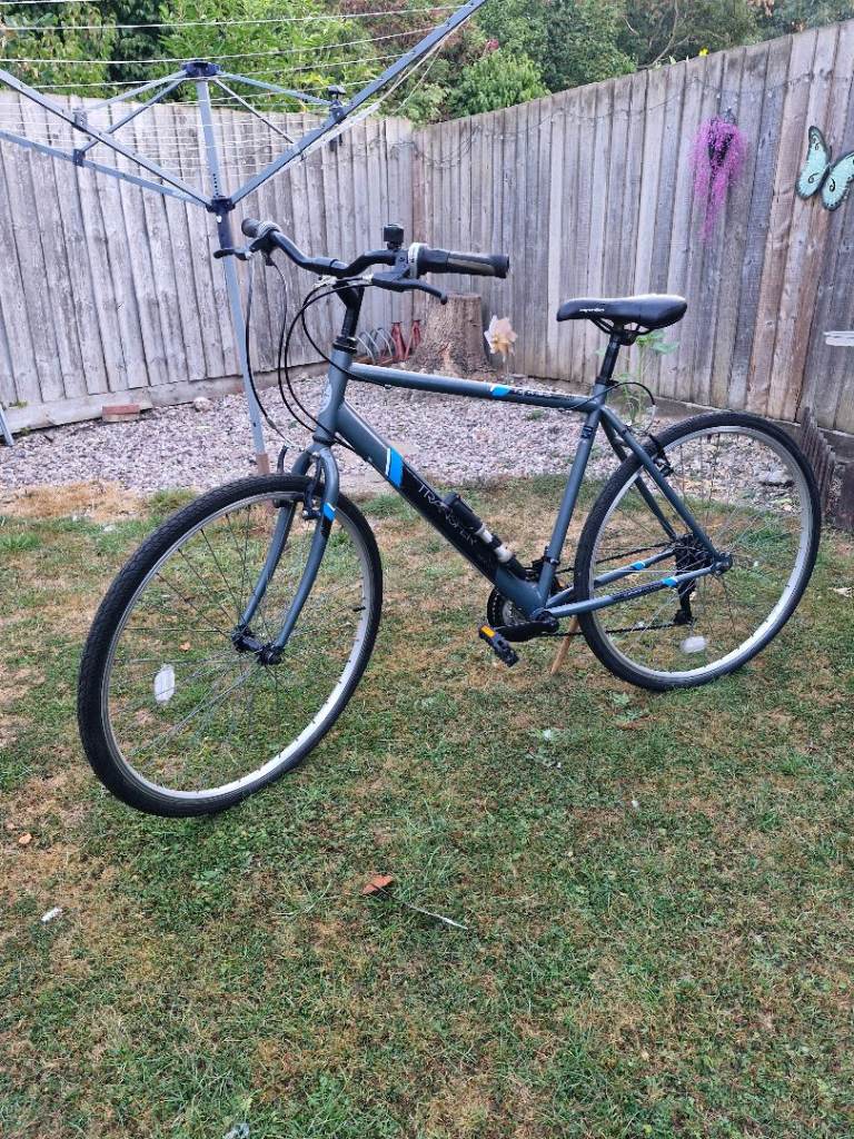 Bicycle Vgc 