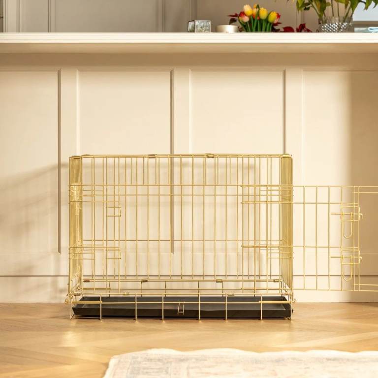 Dog Crate