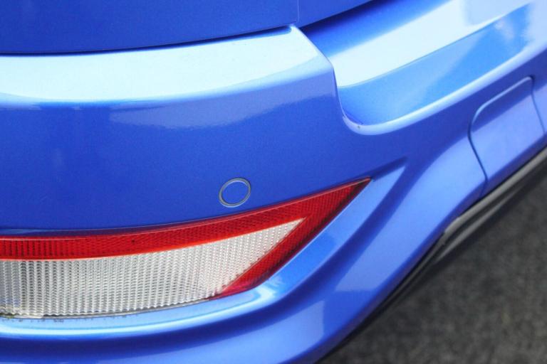 2022 Ford Ecosport 5dr 1.0 EcoBoost ST-Line Hatchback Petrol Manual