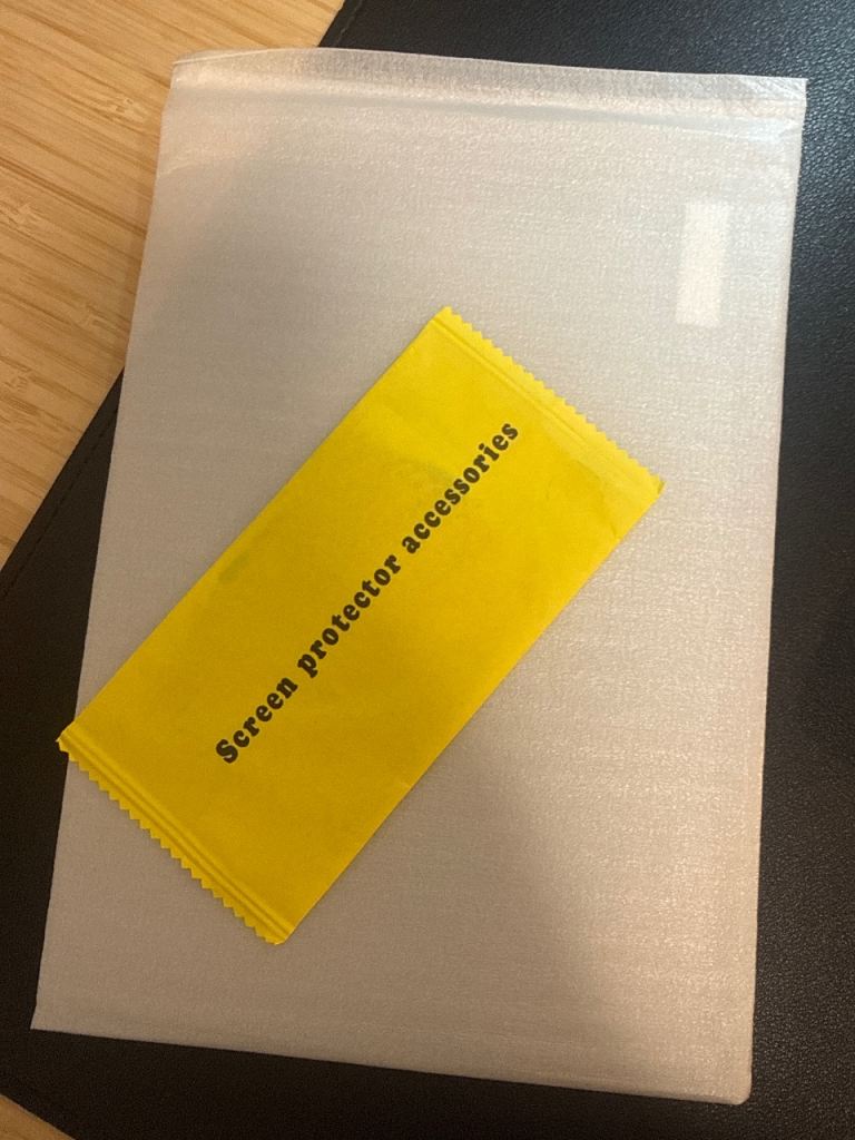 Volvo V60 MK2 Protection Screen Cover 