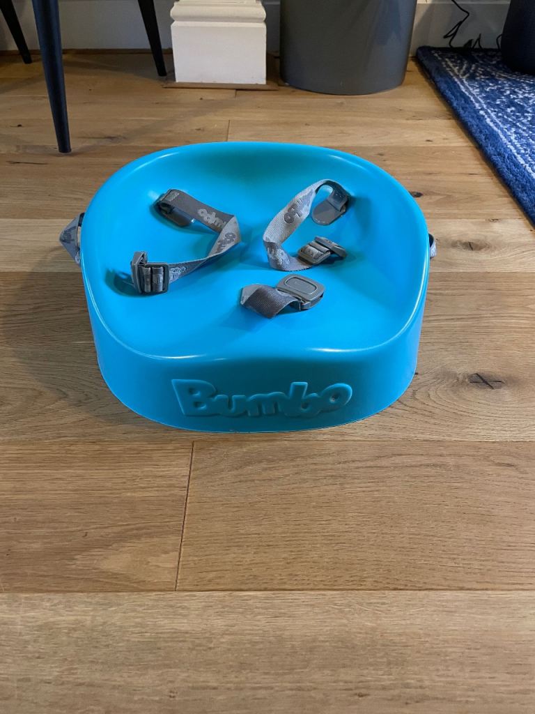 Bumbo Booster Seat
