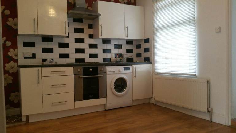 One Bed Flat in Whetstone, Barnet
