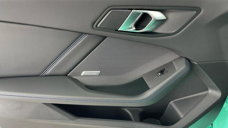 2025 BMW 1 Series 120 M Sport 5dr Step Auto [Pro Pack] Petrol Hatchback Hatchback Petrol Automatic