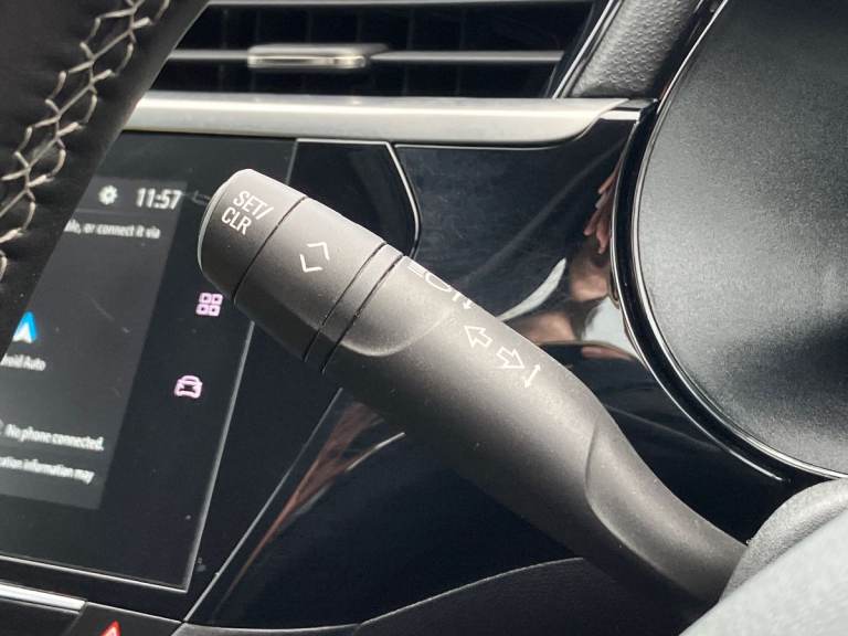 2022 Vauxhall Corsa 1.2 Elite Edition 5dr Hatchback PETROL Manual