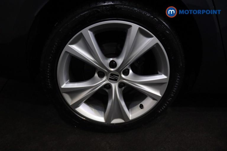 2021 SEAT Leon 1.5 TSI EVO 150 FR 5dr Estate Petrol Manual