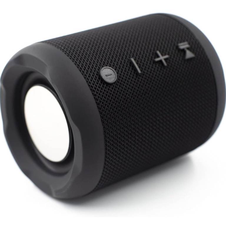 Juice Boom 360, Universal Portable Bluetooth 5W Speaker