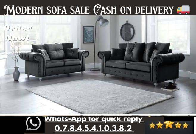 Modern Sofa Collection | Comfort Meets Style