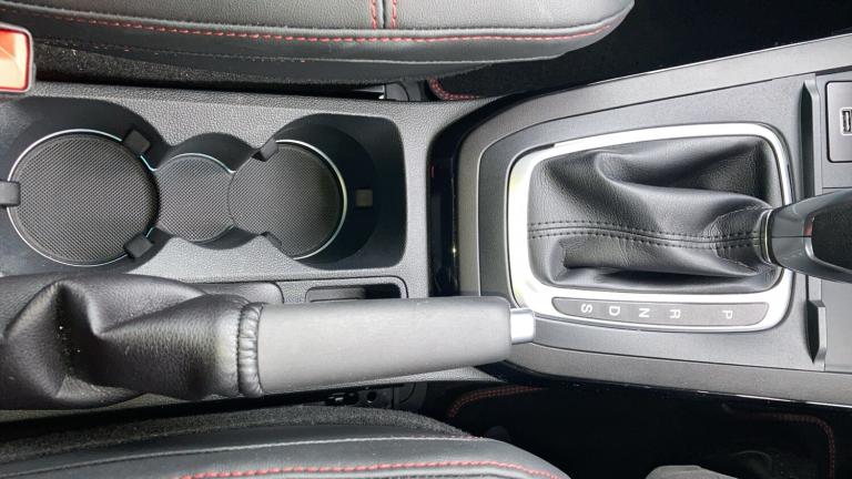 2024 Ford Puma 1.0 EcoBoost Hybrid mHEV ST 5dr DCT Petrol Hatchback Hatchback Petrol Automatic