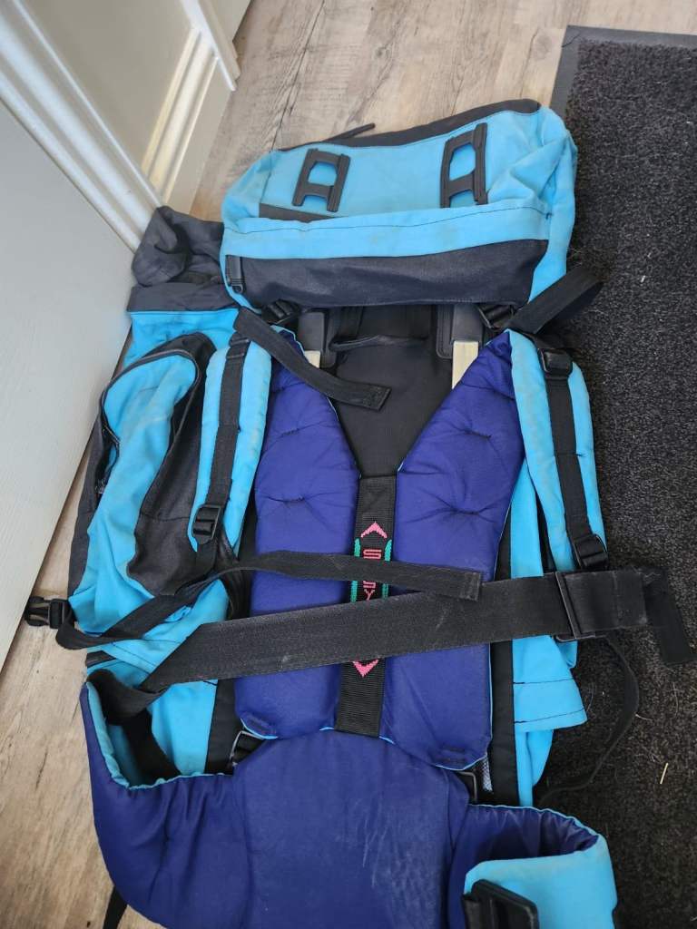 75L Rucksack