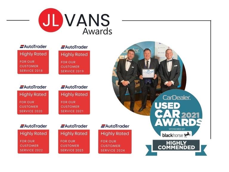 2021 Ford Transit Custom 300 EcoBlue Leader L1H2 Euro 6 130ps AC 2021 Panel Van Diesel Manual