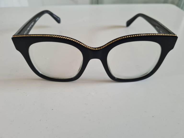 Stella McCartney Falabella Eyeglasses Frames Woman