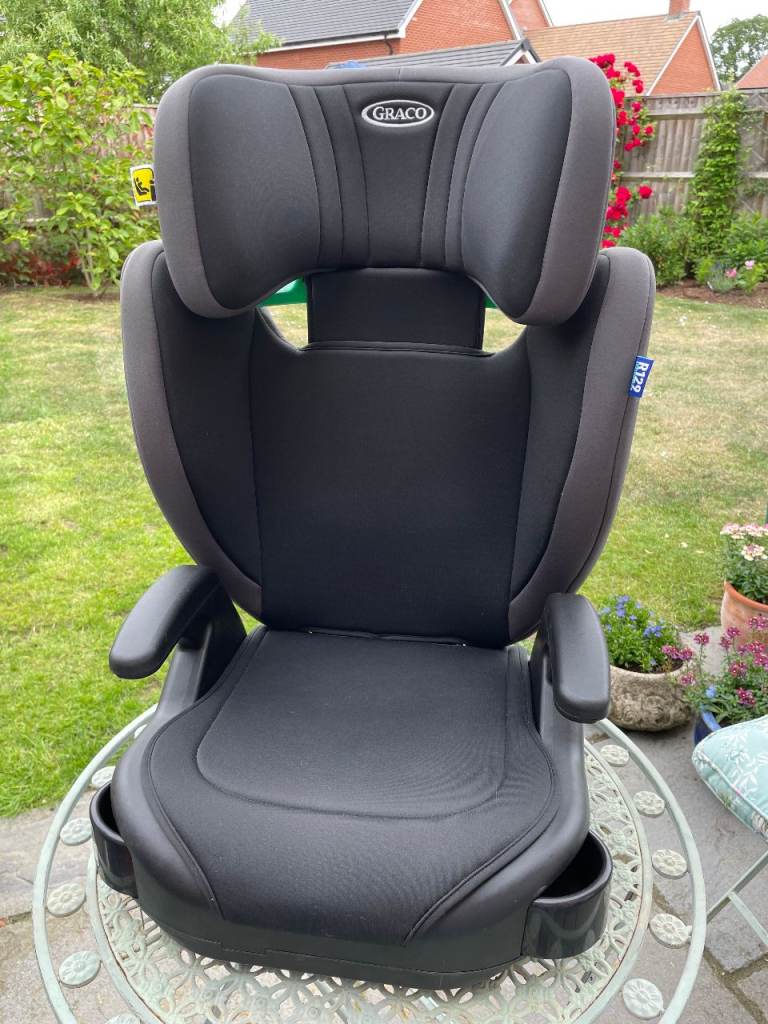 Graco Junior Maxi™ i-Size R129 Booster Car Seat