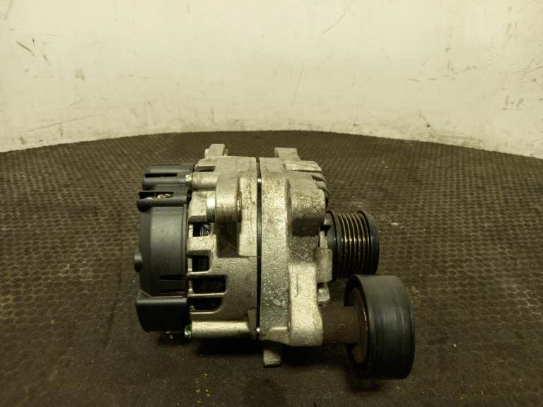 Ford Transit Custom Alternator 2016-2024 2.0l Ymf6 2454938
