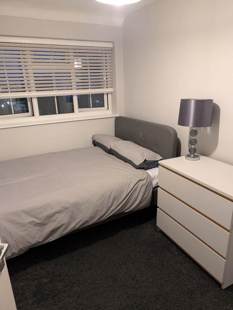 Room in Flat