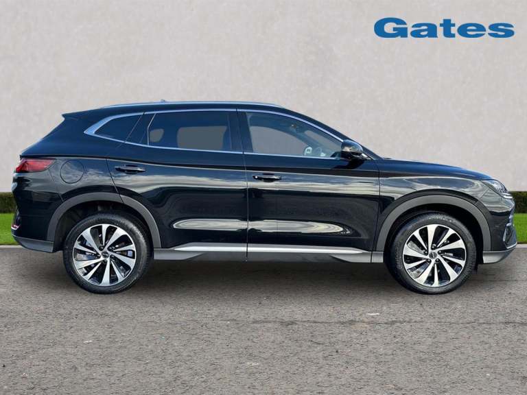 2025 BYD Seal U 1.5 DM-i Boost 5dr Auto MPV PETROL/ELECTRIC Automatic