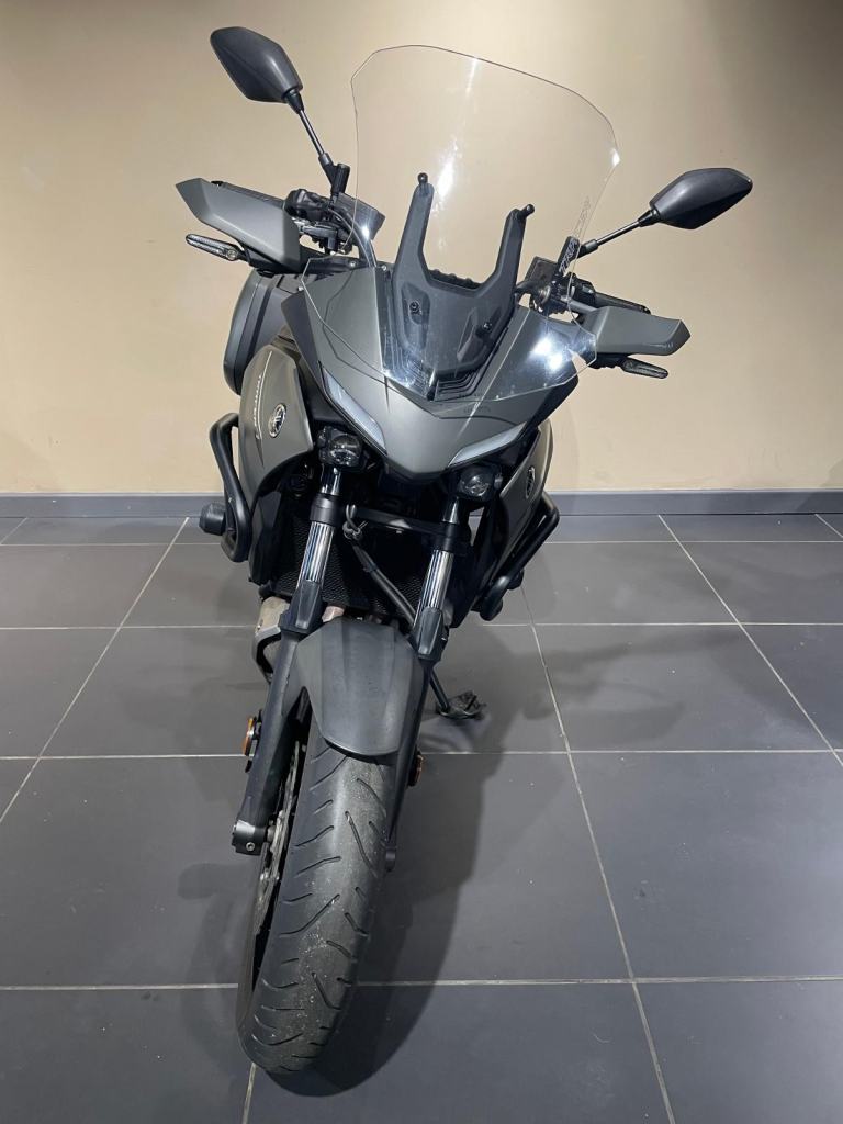 Yamaha Tracer 700 GT MT07Tr Tracer7