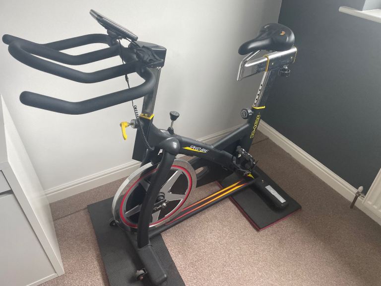 Body Sculpture Spin Bike
