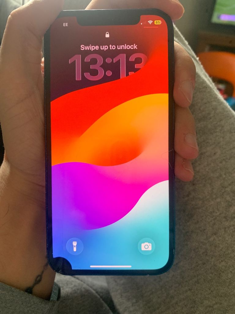 iPhone 12 