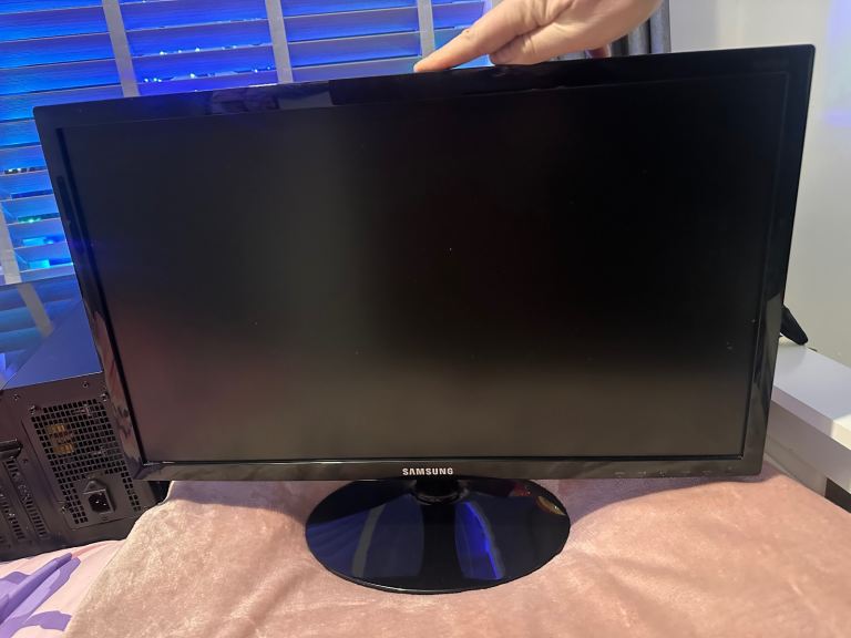 image for Great Xmas 🎅 present 🎁 gaming pc ready to play 