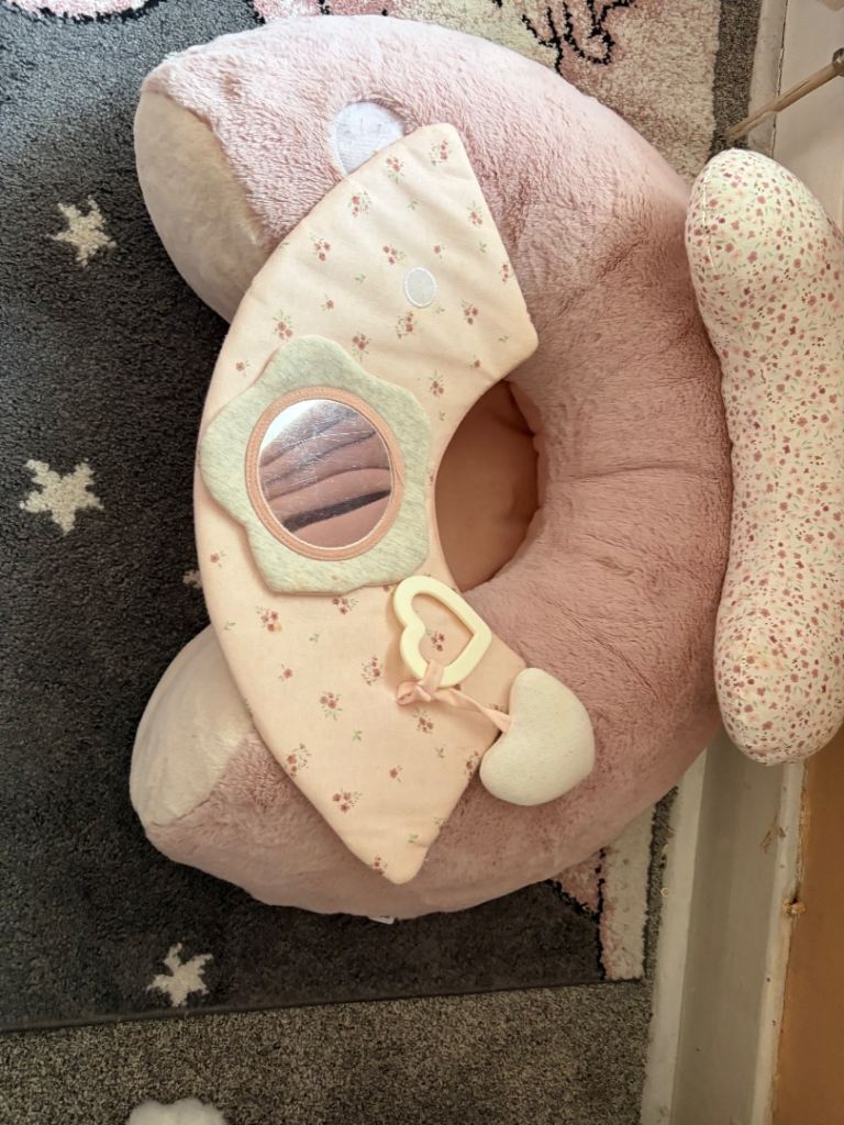 Baby seat