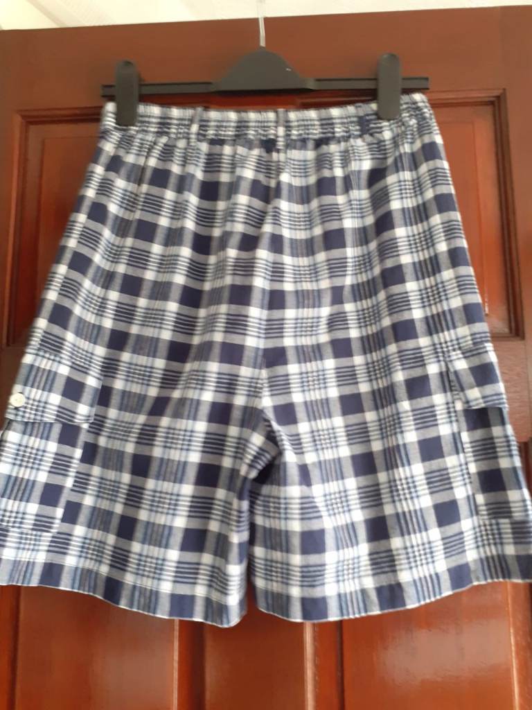 Size 12 shorts