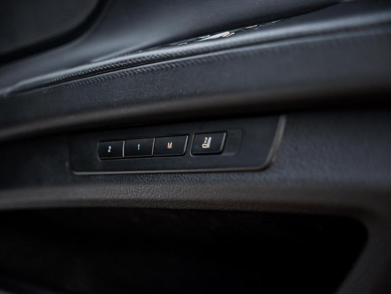 2010 BMW 7 Series 6.0 760Li V12 M Sport Steptronic Euro 5 4dr SALOON Petrol Automatic