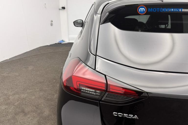 2023 Vauxhall Corsa 1.2 GS 5dr HATCHBACK PETROL Manual