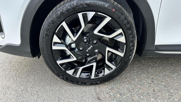 2025 Kia XCeed 1.5 T-GDi MT 3 HATCHBACK Petrol Manual