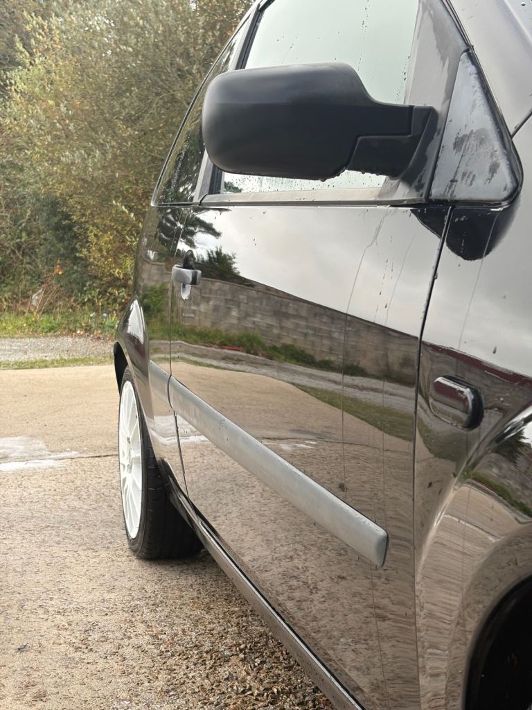 Ford, FIESTA, Hatchback, 2008, Manual, 1596 (cc), 3 doors