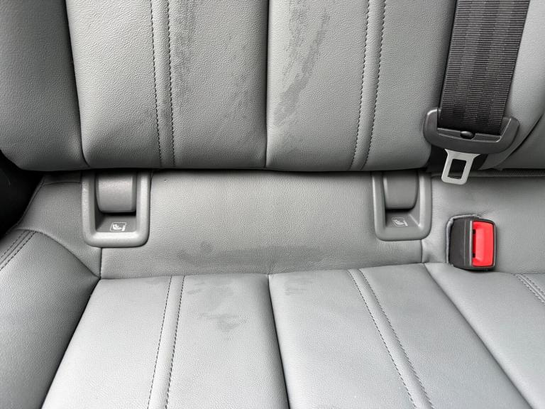  Audi A3 1.5 TFSI 35 S line Sportback 5dr Petrol Manual Euro 6 (s/s) (150 ps) Petrol Manual