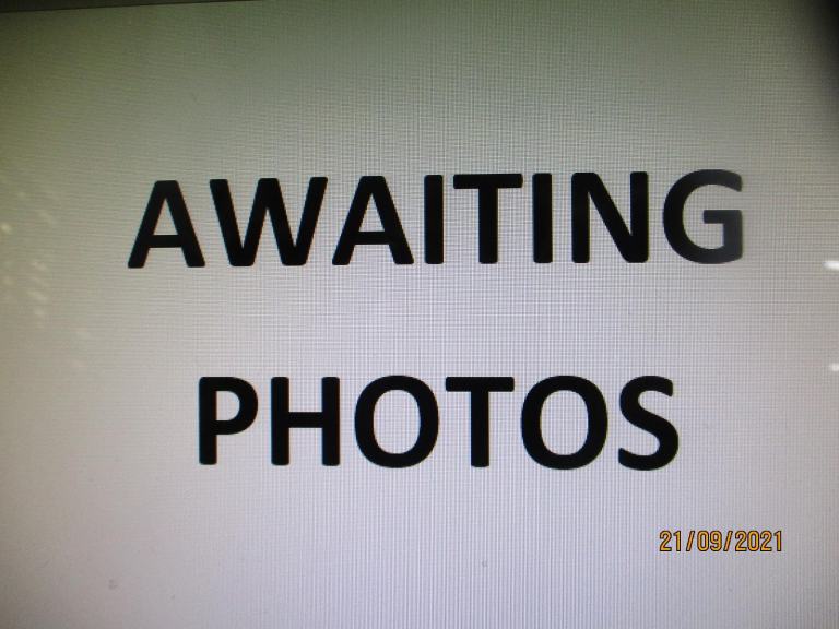 '52' Renault Master Camper