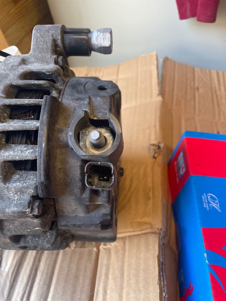 Peugeot expert parts 