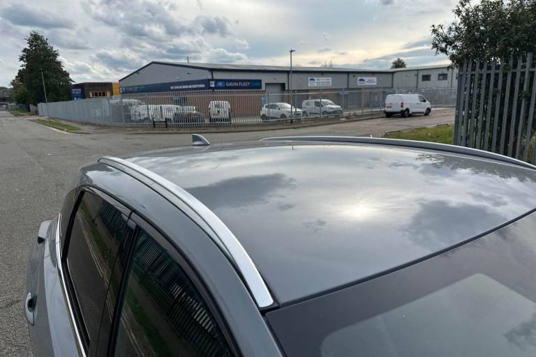 2024 Nissan Qashqai 1.3 DiG-T MH N-Connecta 5dr Hatchback Petrol Manual