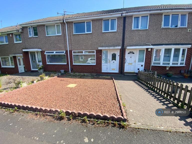 3 bedroom house in Englefield Close, Newcastle Upon Tyne, NE3 (3 bed) (#2911650)