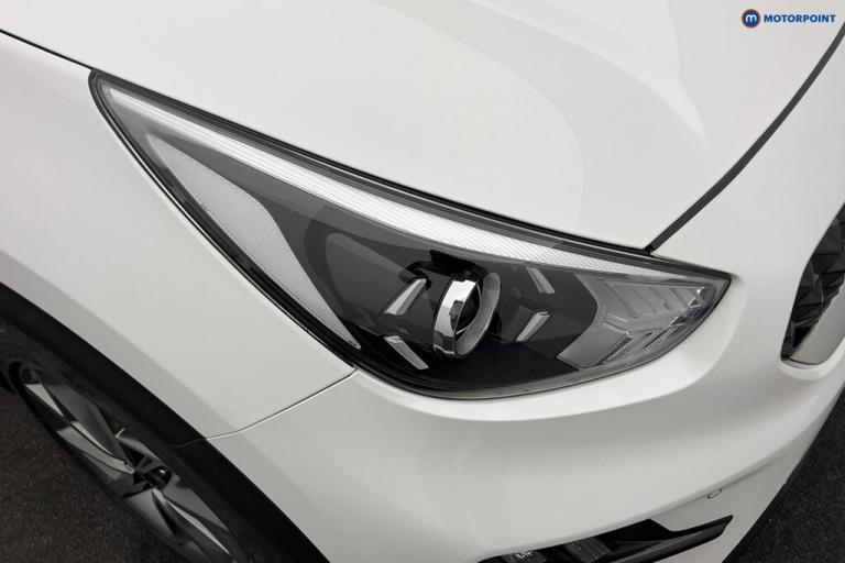 2022 Kia Niro 1.6 GDi Hybrid 3 5dr DCT ESTATE PETROL/ELECTRIC Automatic