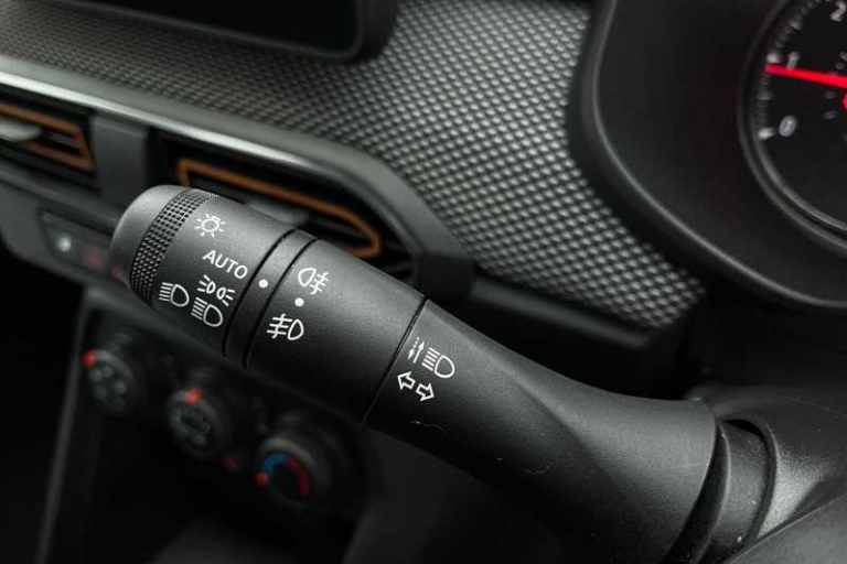 2022 Dacia Sandero Stepway 1.0 TCe Comfort 5dr HATCHBACK PETROL Manual