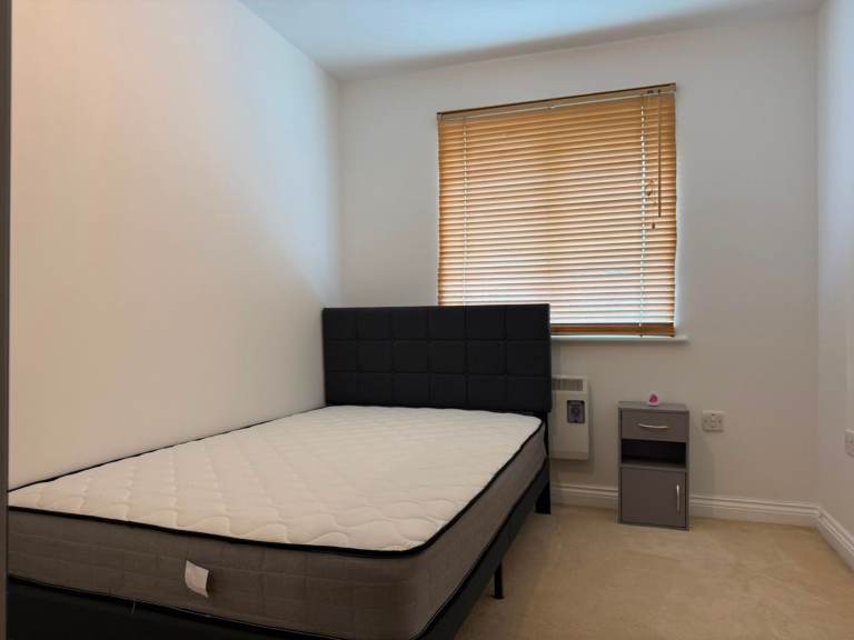 Double Room Available in Dartford – £750 PCM (Bills Included)