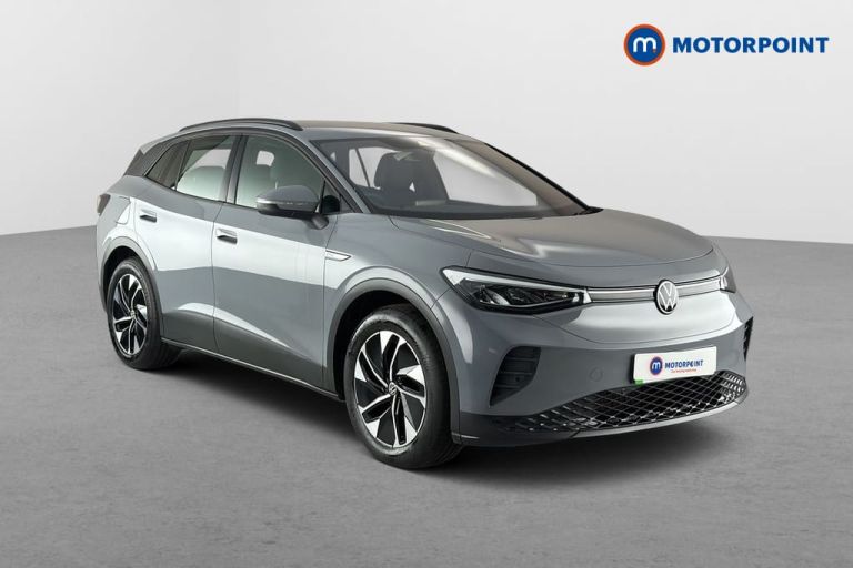 2023 Volkswagen ID.4 128kW Life Ed Pro 77kWh 5dr Auto [125kW Ch] ESTATE ELECTRIC Automatic