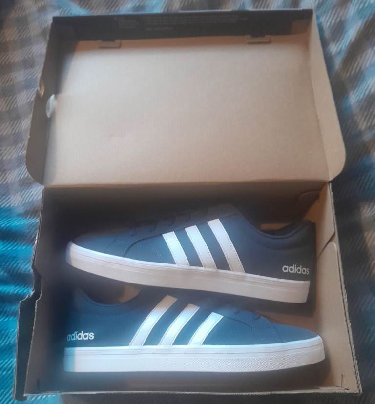 Adidas Pace Trainers
