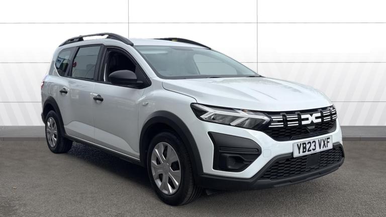 2023 Dacia Jogger 1.0 TCe Essential 5dr Petrol Estate Estate Petrol Manual