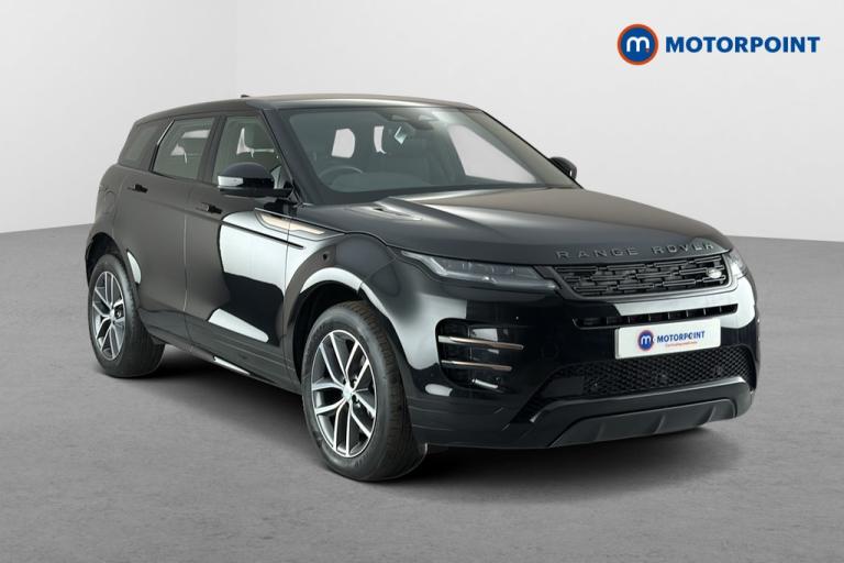 2024 Land Rover Range Rover Evoque 2.0 D200 Dynamic SE 5dr Auto ESTATE DIESEL Automatic