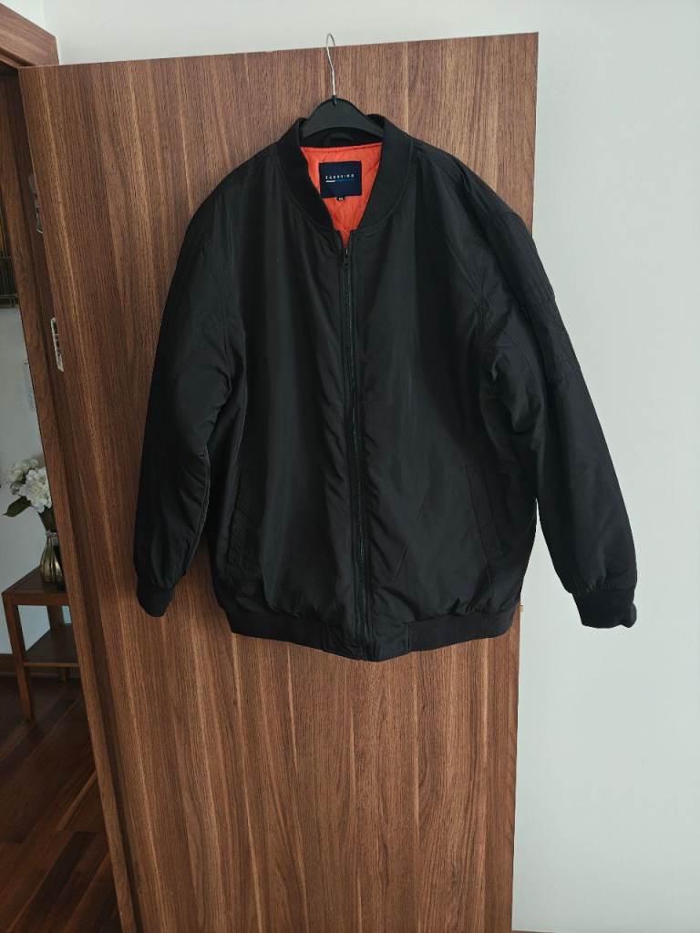 image for Bomber jacket 
