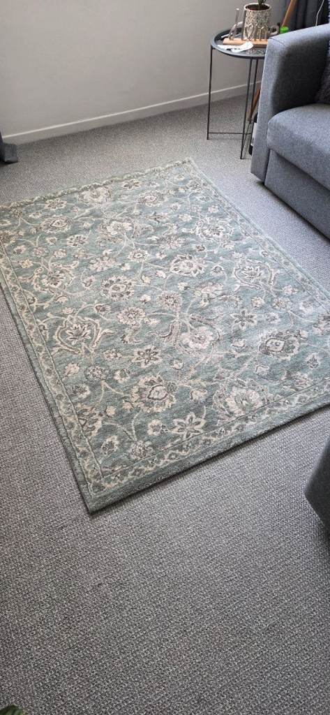 Brand new Myth Rug