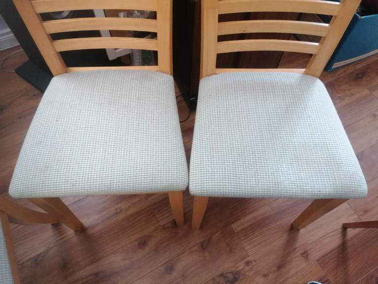dining chairs 