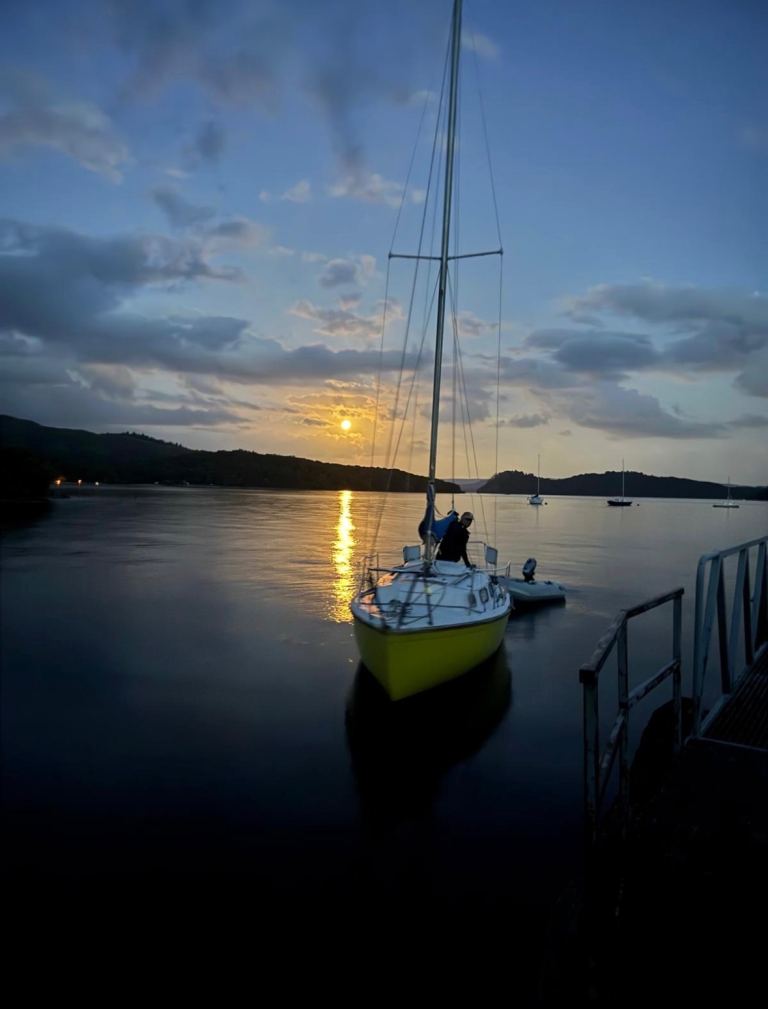 Achilles 24 
