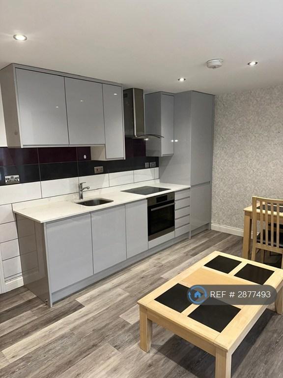 1 bedroom flat in Forester House, Watford, WD18 (1 bed) (#2877493)
