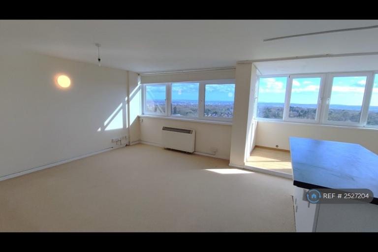 2 bedroom flat in Brampton Tower, Southampton, SO16 (2 bed) (#2527204)