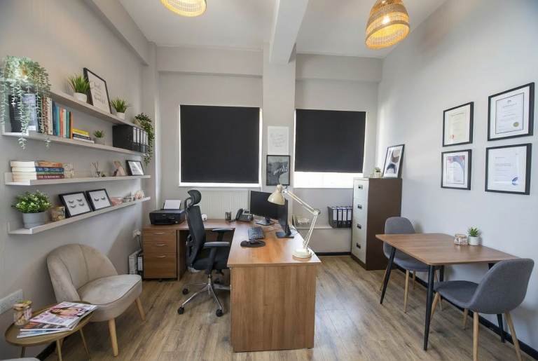 Office | Creative Space | Beauty Room | Commercial Unit to Rent in London SW19